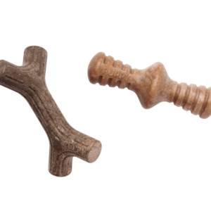PACK PUPPY MAPLESTICK BACON