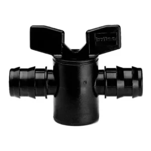 ROBINET CANNELE 25MM/25MM