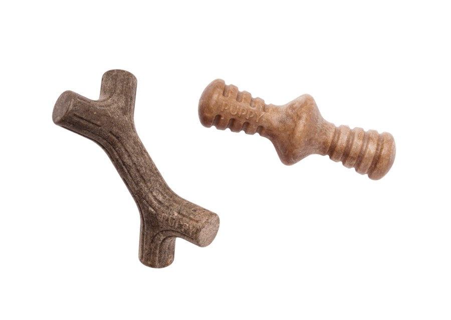 PACK PUPPY MAPLESTICK BACON