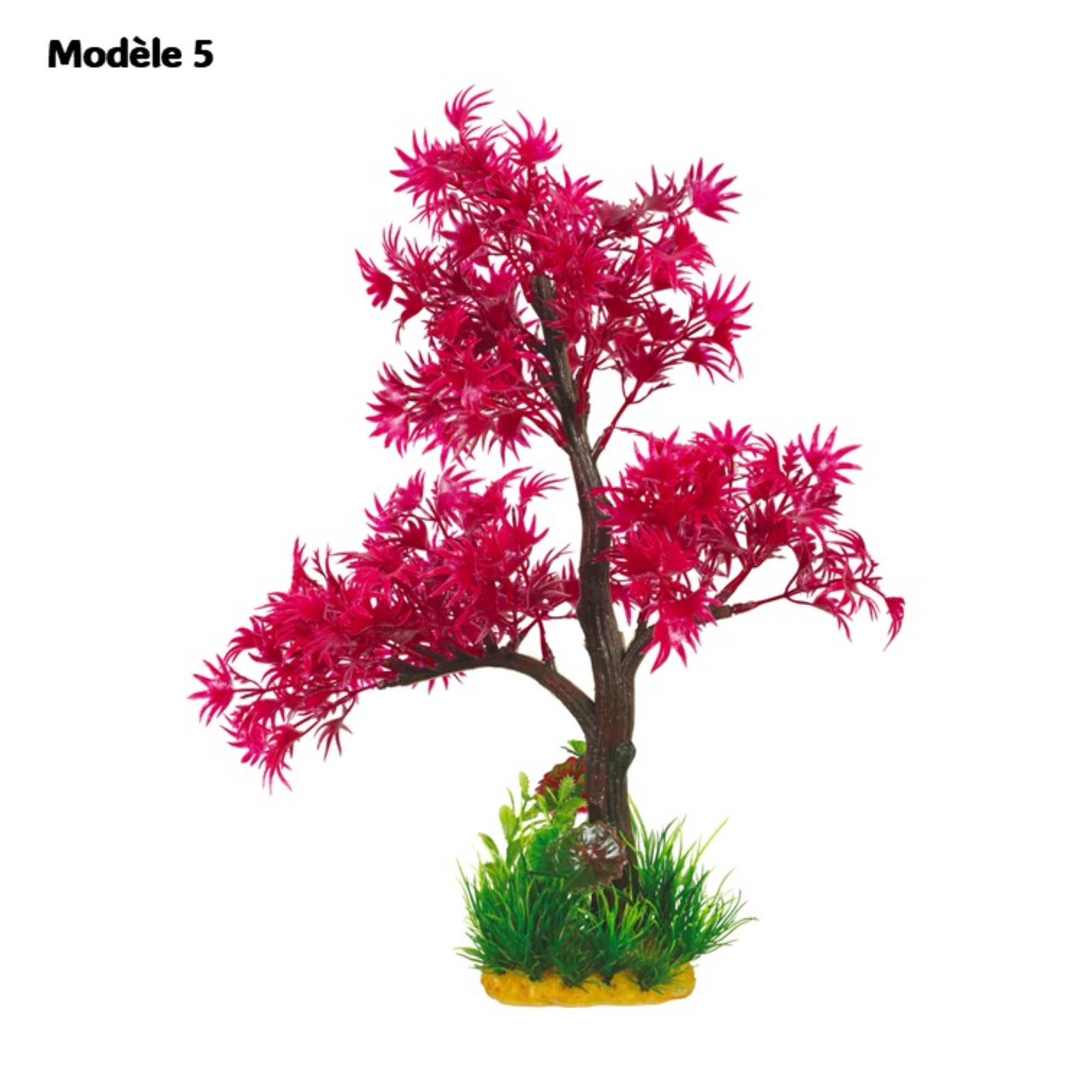 PLANTE ARTIFICIELLE L N5