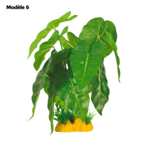 PLANTE ARTIFICIELLE L N6