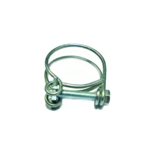 COLLIER SERRAGE 20/23MM X2