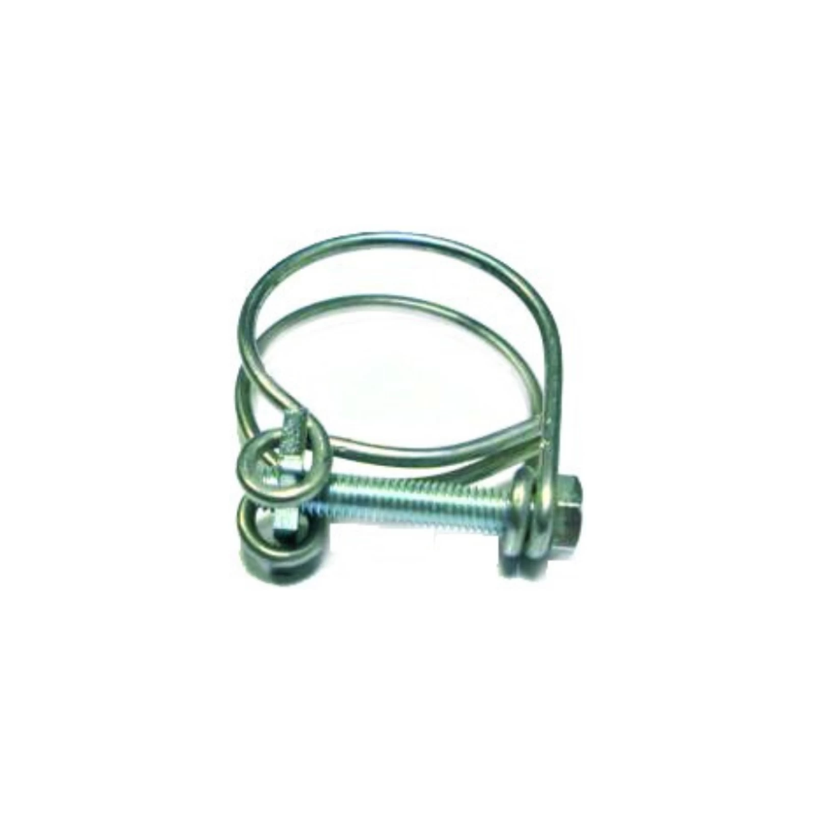 COLLIER SERRAGE 20/23MM X2