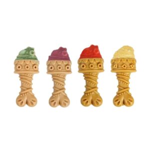 GLACE FRUIT VEGGIE