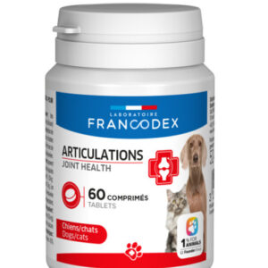 ARTICULATION CHIEN/CHAT 60 COMPRIMES