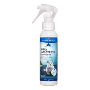 SPRAY ANTI-STRESS CHATON 100ML