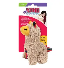 KONG CHAT LAMA BUZZY