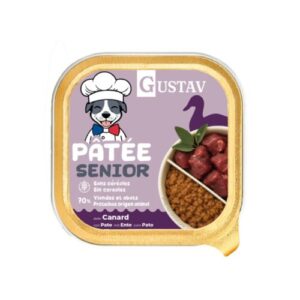 GUSTAV SENIOR CANARD 150G