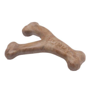 WISHBONE PUPPY BACON S