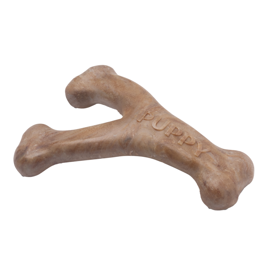 WISHBONE PUPPY BACON S