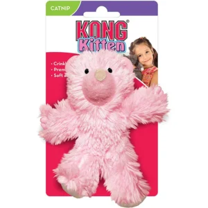 KONG CHAT TEDDY BEAR