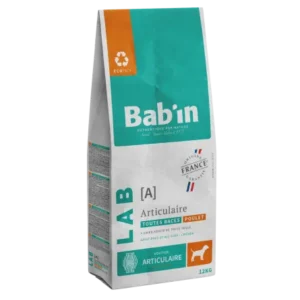 BAB'IN MEDIUM/MAXI ARTICULAIRE 12KG