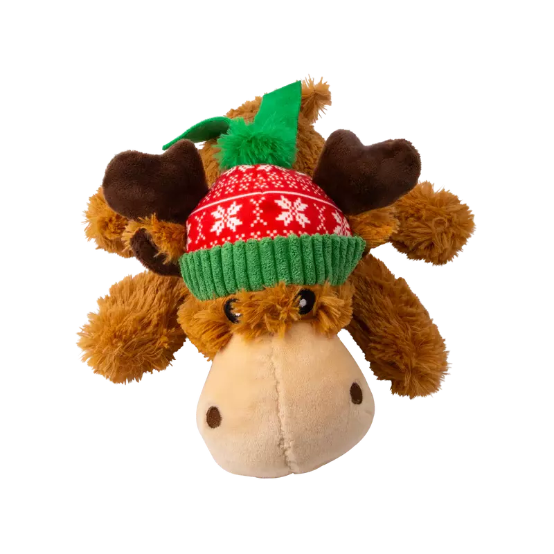 KONG NOEL COZIE REINDEER M