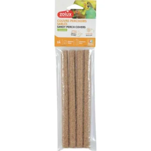 COUVRE PERCHOIRS SABLES X4 PM