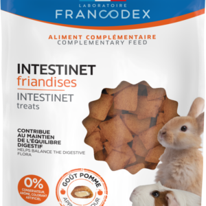 FRIANDISE INTESTINET 50G