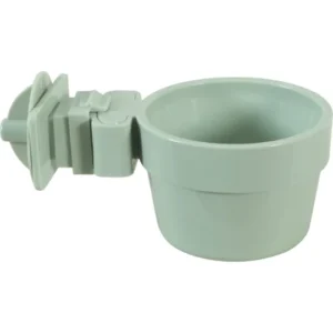 MANGEOIRE COSY 300 ML VERT