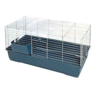 CAGE RONGEUR SONNY GRIS 80*45*42