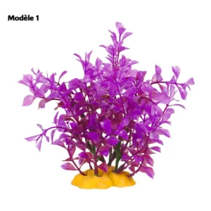 PLANTE ARTIFICIELLE S N1