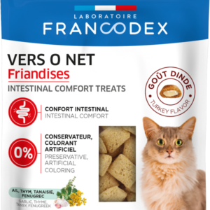 FRIANDISE VERS O NET CHAT 65G