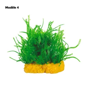 PLANTE ARTIFICIELLE S N4