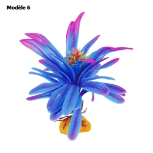 PLANTE ARTIFICIELLE S N6