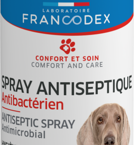 SPRAY ANTISEPTIQUE 100ML
