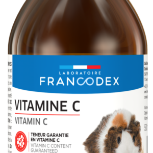 VITAMINE C 500ML