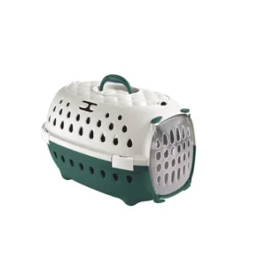 PANIER TRAVEL SMART T1 VERT/GRIS