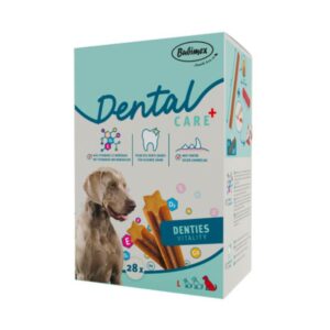 DENTIES VITALITY L 4X7 840G