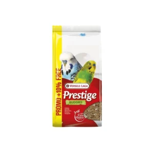PRESTIGE PERRUCHE 4KG + 400G