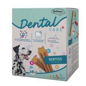 DENTIES VITALITY M 4X7 720G