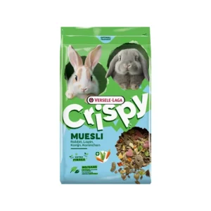 PRESTIGE LAPIN CRISPY MUESLI 2,5KG