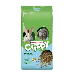 PRESTIGE LAPIN CRISPY MUESLI 9KG