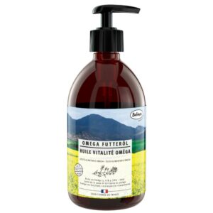 HUILE ALIMENTAIRE VITALITE 500ML