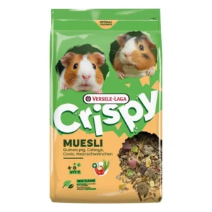 PRESTIGE COBAYE CRISPY MUESLI 850G