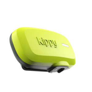 COLLIER GPS CHIEN KIPPY