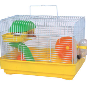 CAGE HAMSTER 33*23*23