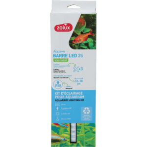 BARRE LED 25CM