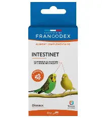 INTESTINET OISEAUX 10G