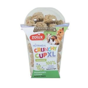 NUTRIMEAL CRUNCHY CUP XL NATURE