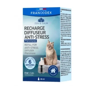 RECHARGE ANTI-STRESS 48ML