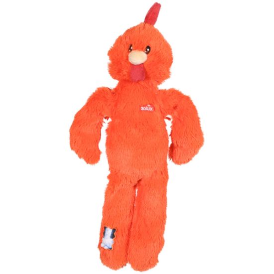 FURRY FARM BROCK COQ 33CM