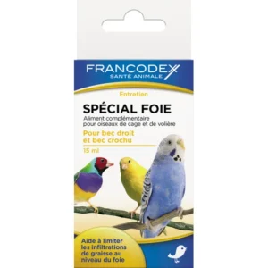 SPECIAL FOIE 15ML