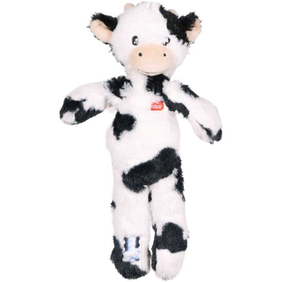 FURRY FARM ISACHE VACHE 33CM