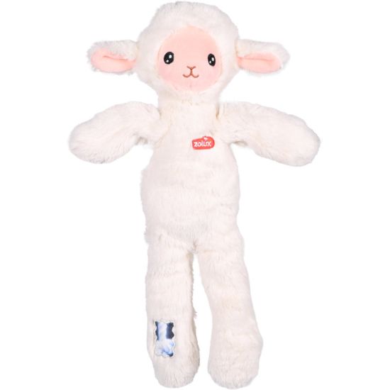 FURRY FARM LENNY BREBIS 33CM