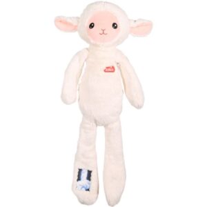 FURRY FARM LENNY BREBIS 60CM