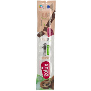 YUMMIES CHIEN AGNEAU 12G