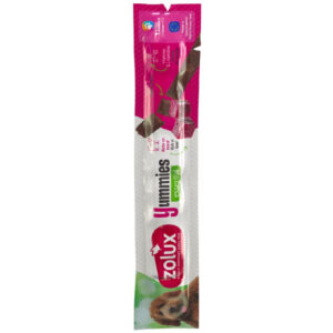 YUMMIES CHIEN BOEUF 12G
