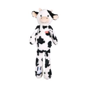 FURRY FARM ISACHE VACHE 60CM