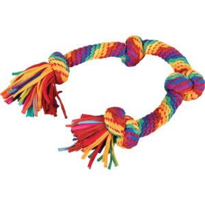 RAINBOW 4 NOEUDS 78CM